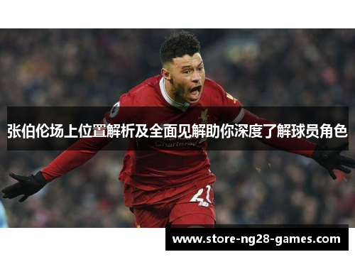 张伯伦场上位置解析及全面见解助你深度了解球员角色