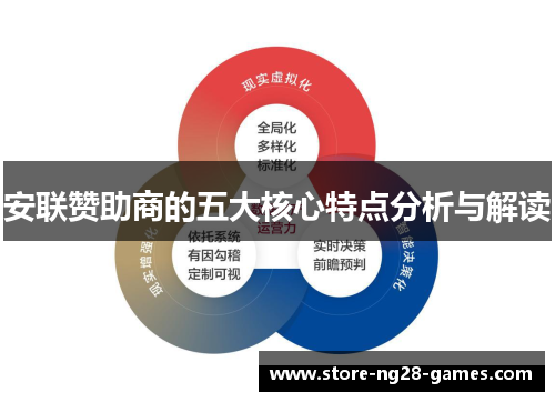 安联赞助商的五大核心特点分析与解读 安联赞助商的五大核心特点分析与解读