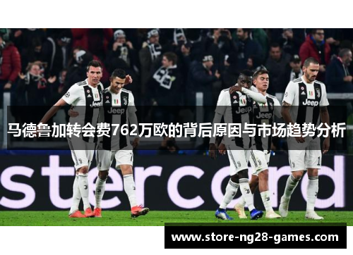 马德鲁加转会费762万欧的背后原因与市场趋势分析