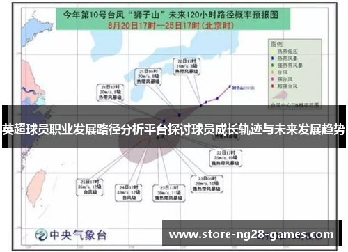 英超球员职业发展路径分析平台探讨球员成长轨迹与未来发展趋势