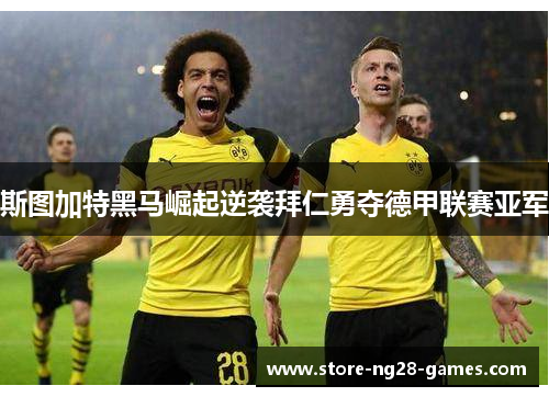 斯图加特黑马崛起逆袭拜仁勇夺德甲联赛亚军